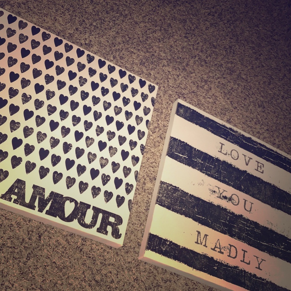 Room decor